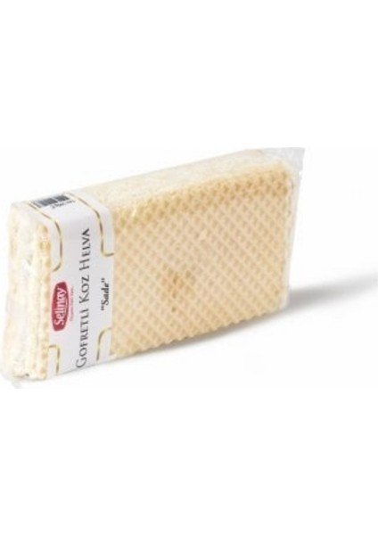 Koz Helva Cevizli 500 gr