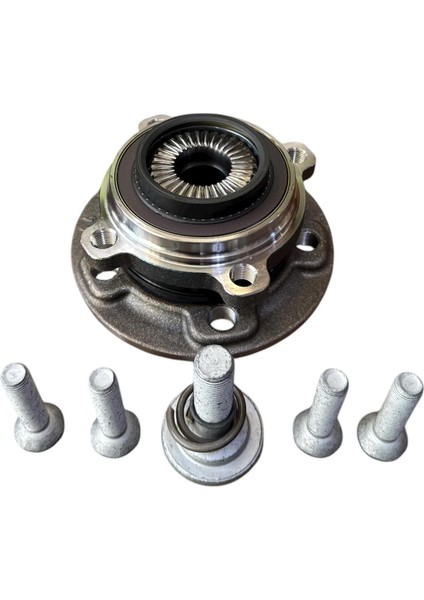 Ön Teker Porya Rulmanlı / Bmw F40-F45-F48-F39-X1-X2 MINİ-F54-F55-F56-F57(13-18)/31206874443-713649610