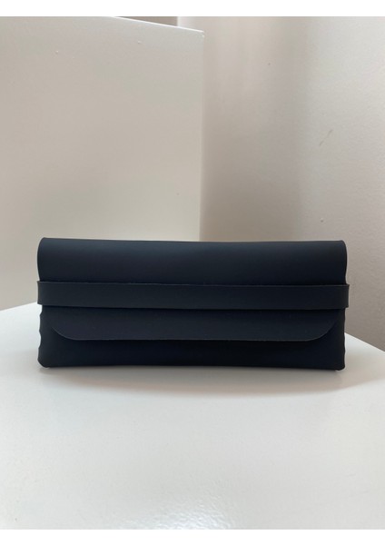 Gözlük ve Güneş Gözlüğü Kutusu / Kılıfı