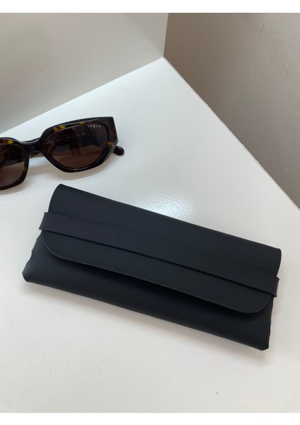 Gözlük ve Güneş Gözlüğü Kutusu / Kılıfı modelleri