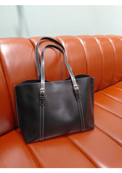 Siyah Ton Tote fiyatları