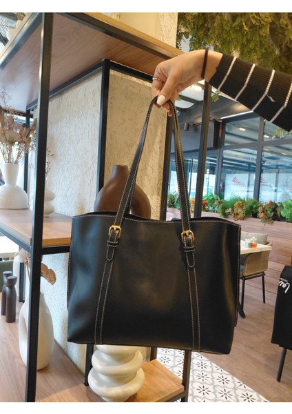 Siyah Ton Tote modelleri