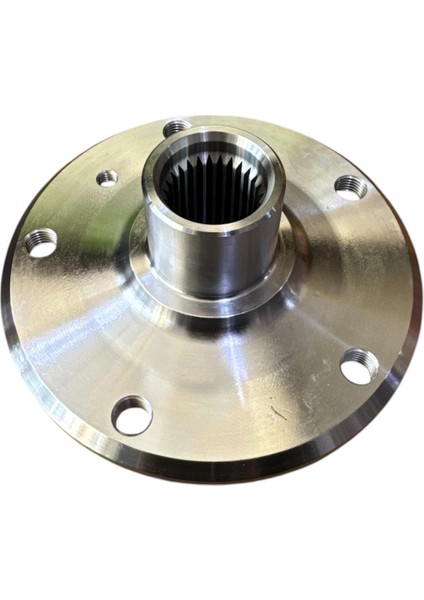 Porya Sol-Sag Uyumlu Arka Rulmansız 5 Bıjon 95-01/ Bmw 3 Serısı (E36) 316I 1991- (Tasıyıcı Cap 42MM)/VEKA441414