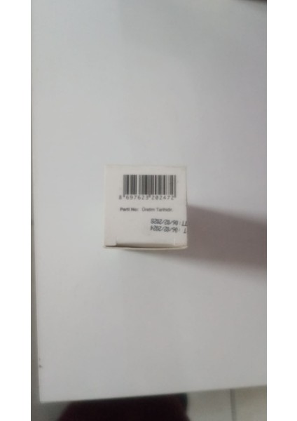 Soğuk Sıkım Hindistan Cevizi Yağı 20ML modelleri