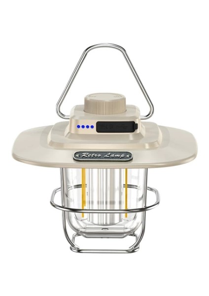 Şarjlı Powerbank Özellikli Işıldak fiyatları