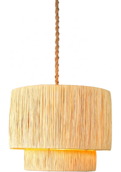 Hope Rafya Sarkıt Avize modelleri