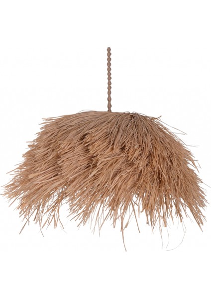 Rafya Puff Avize fiyatları