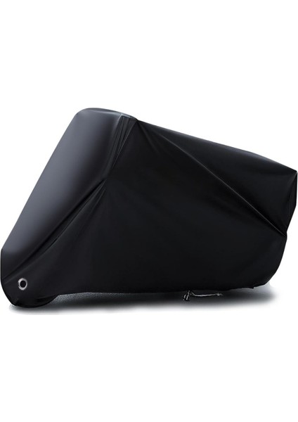 -Pro Dbl 270 Motosiklet Brandası