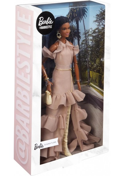 Barbiestyle Barbie “brooklyn” JBH93 2025 fiyatları