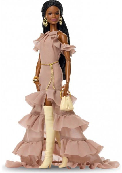 Barbiestyle Barbie “brooklyn” JBH93 2025 modelleri