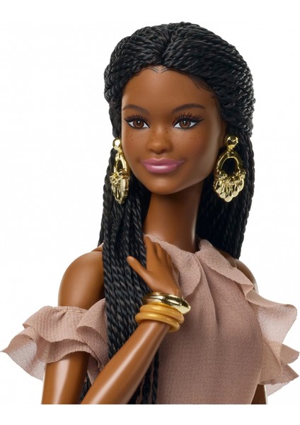 Barbiestyle Barbie “brooklyn” JBH93 2025 indirimleri