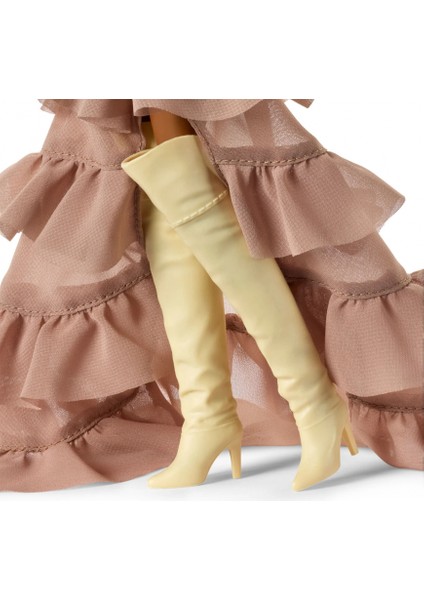 Barbiestyle Barbie “brooklyn” JBH93 2025