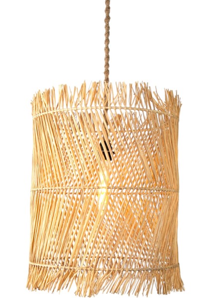 Rafya Longway Avize modelleri