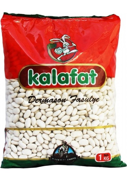 Dermason Fasülye 1 kg