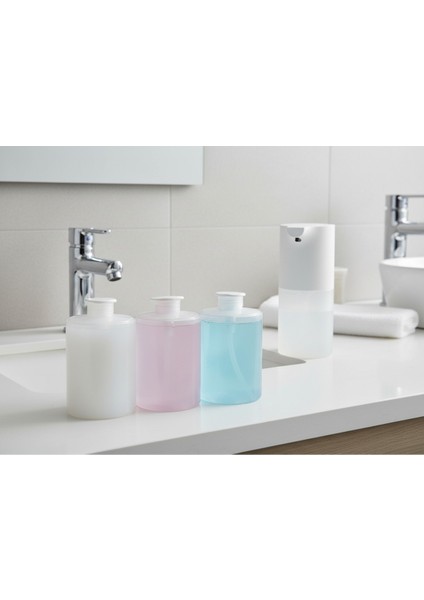 Mi Sensörlü Köpük Sabun Makinesi