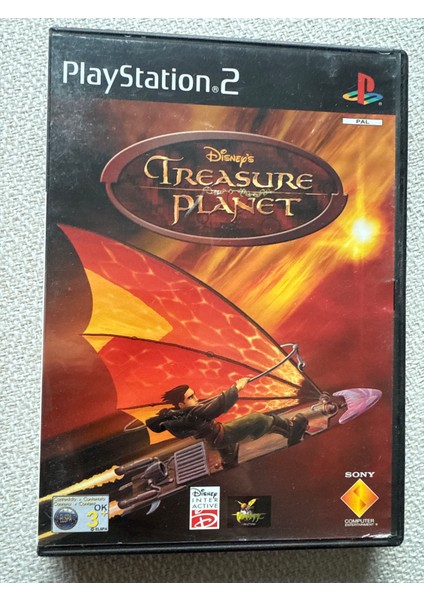 Ps2 Operation Air Assault Helicopter Oyunu Orjinal