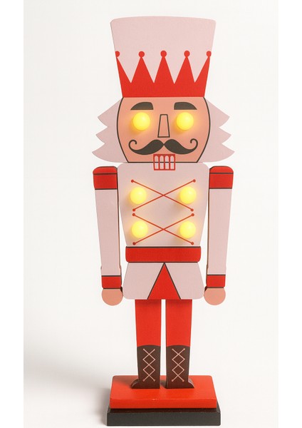 Işıklı Ahşap Fındıkkıran Dekor fiyatları