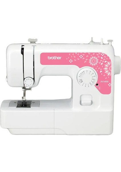 Brother JV1400 Mekanik Dikiş Makinesi