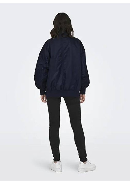 Onladel Life Oversized Bomber cc Otw Kadın Mont 15348654 fiyatları