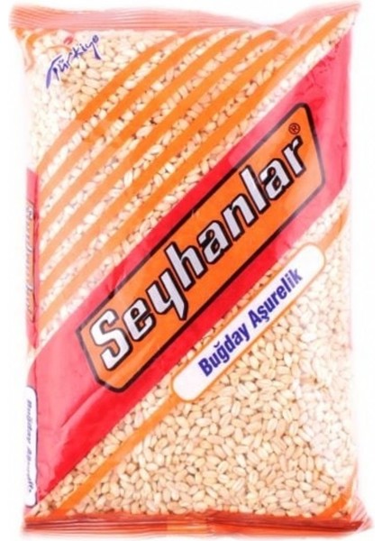 Aşurelik Buğday 900 gr