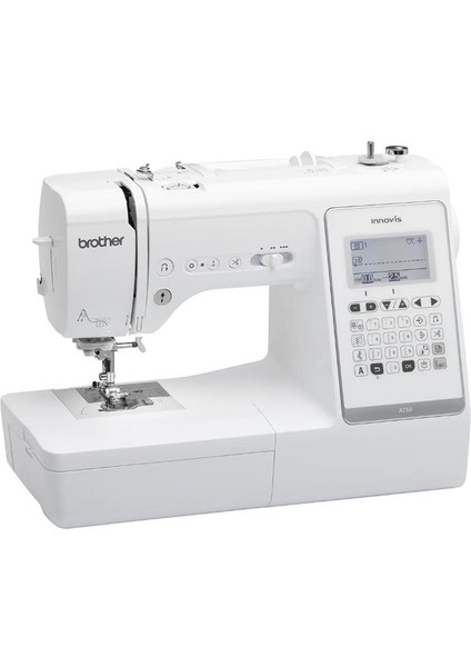 Brother Innov-Is A150 Elektronik Dikiş Makinesi