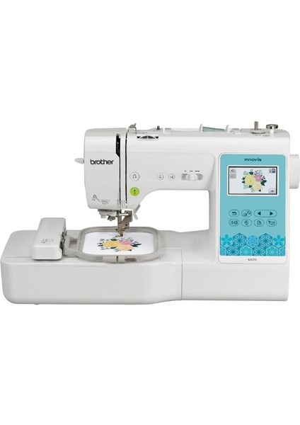 Brother Innov-Is M370 Dikiş ve Nakış Makinesi