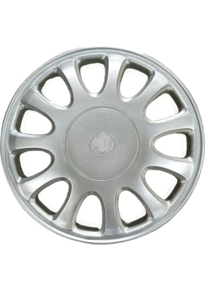 Toyota Corolla 14 Inç Kırılmaz Jant Kapağı 4 Adet (Efsane Kasa)