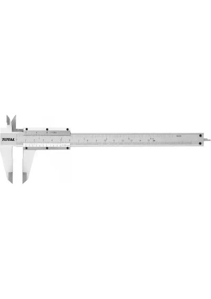 Kumpas 0-200 mm TMT312001