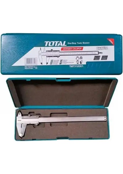 Kumpas 0-200 mm TMT312001 indirimleri