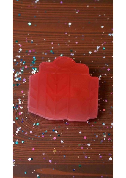 Yılbaşı Sabunu- Hediye Paketi