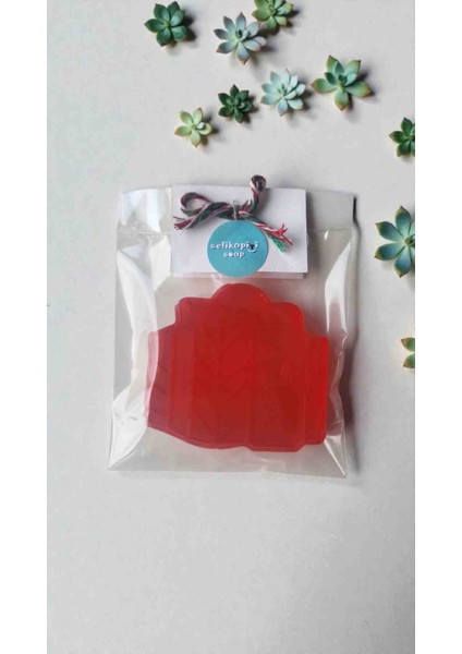 Yılbaşı Sabunu- Hediye Paketi fiyatları