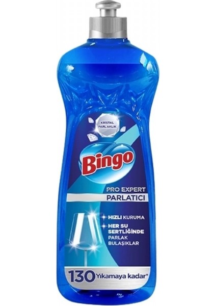 Pro Expert Bulaşık Makinesi Parlatıcı 400 ml