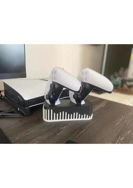 Playstation Dualsense Masa Üstü Stand fiyatları