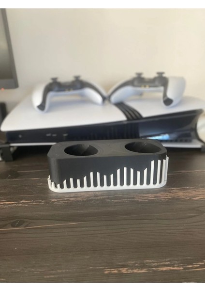 Playstation Dualsense Masa Üstü Stand modelleri
