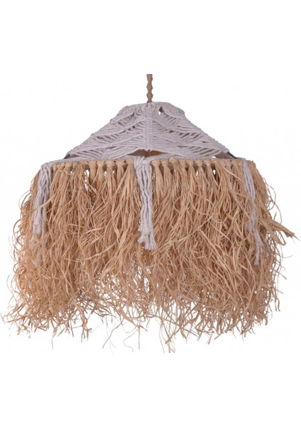 Japon Rafya Makrome fiyatları