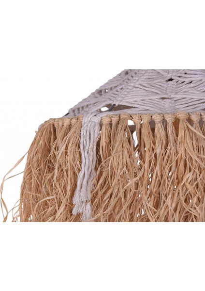 Japon Rafya Makrome fırsatları