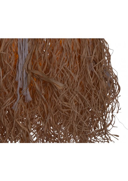 Japon Rafya Makrome indirimleri