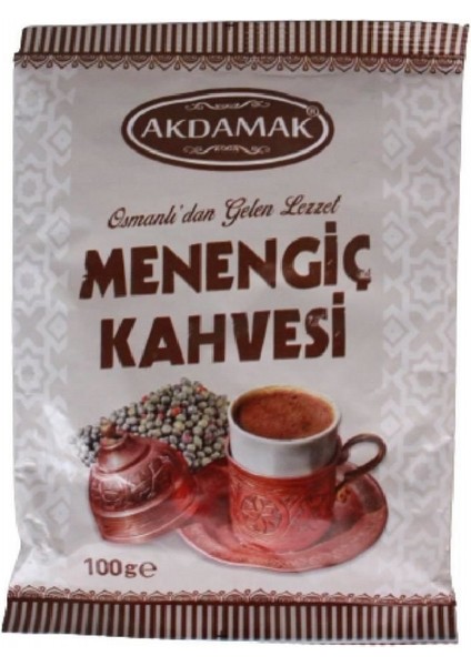Menengiç Kahve 100 gr