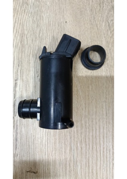 98510-1C000 Su Fiskiye Motoru Era 06- / Blue 11- / İX35 10- Kyota fırsatları