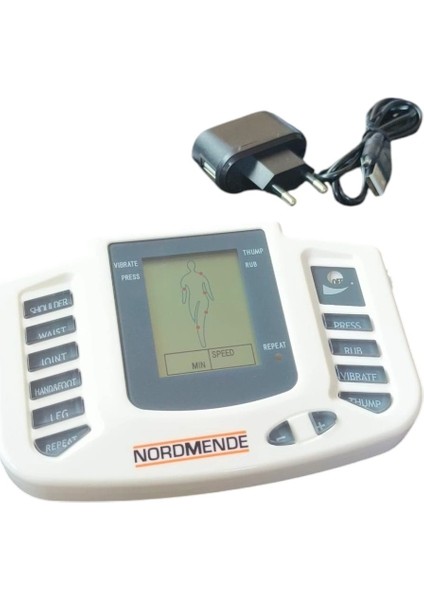 Tens Cihazı Ayak Tens Cihazı Hediye modelleri