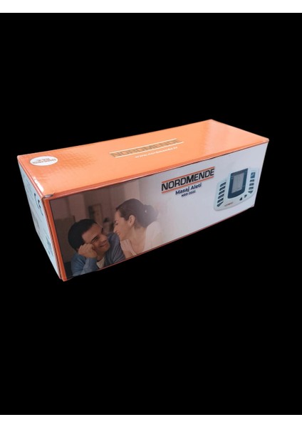 Tens Cihazı Ayak Tens Cihazı Hediye