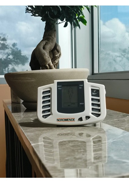 Tens Cihazı Ayak Tens Cihazı Hediye