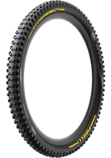 Scorpion Race Dh T modelleri