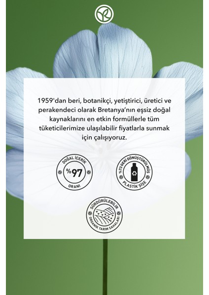 Bukle Belirginleştirici Saç Kremi - Kıvırcık ve Dalgalı Saçlar/ Boucle -VEGAN-98778