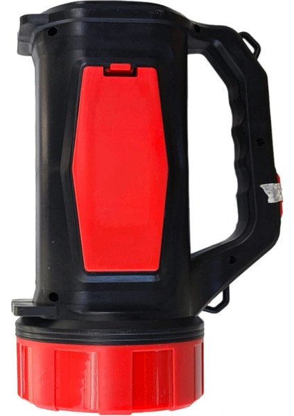 Greyder GD-425 5 Watt Solar Şarjlı Projektör Spot Fener modelleri