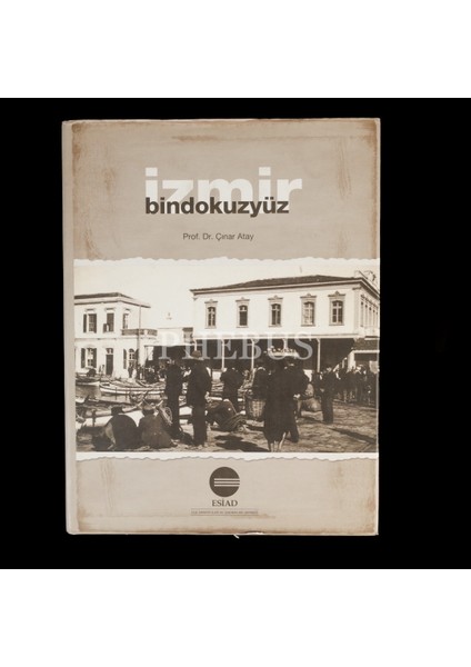 Izmir Bindokuzyüz