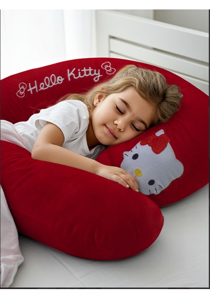 Çocuk Yastığı,oyun Yastığı,uyku Yastığı,aktivite Yastığı,uyku Arakadaşı 1.kalite Polar Kumaş(Kırmz) fırsatları