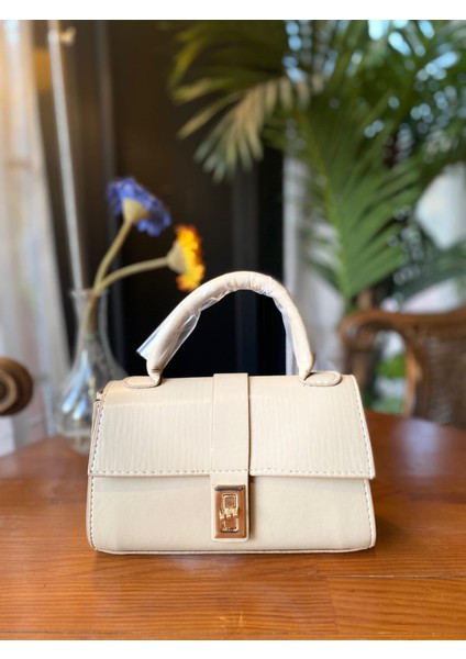 Taş Lock Mini Çanta fiyatları