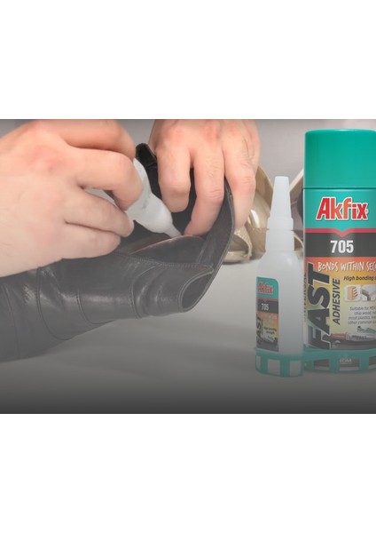 705 Hızlı Yapıştırıcı 200ML fiyatları