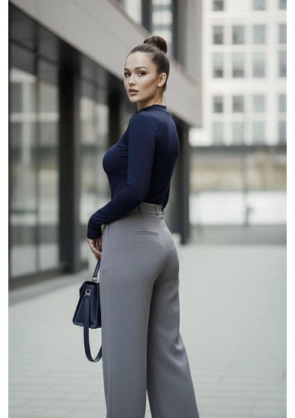 3’lü Parmak Geçmeli Kadın Body Seti modelleri